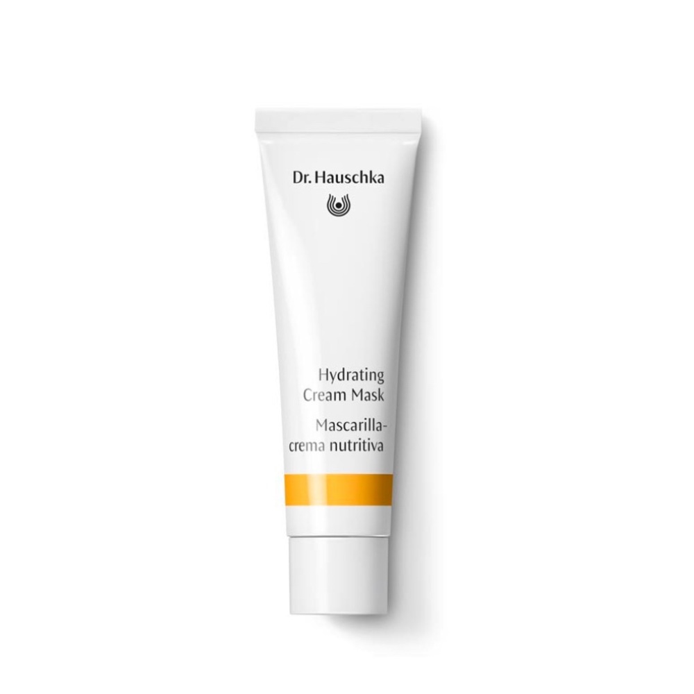 NIB Dr. Hauschka Hydrating Cream Mask